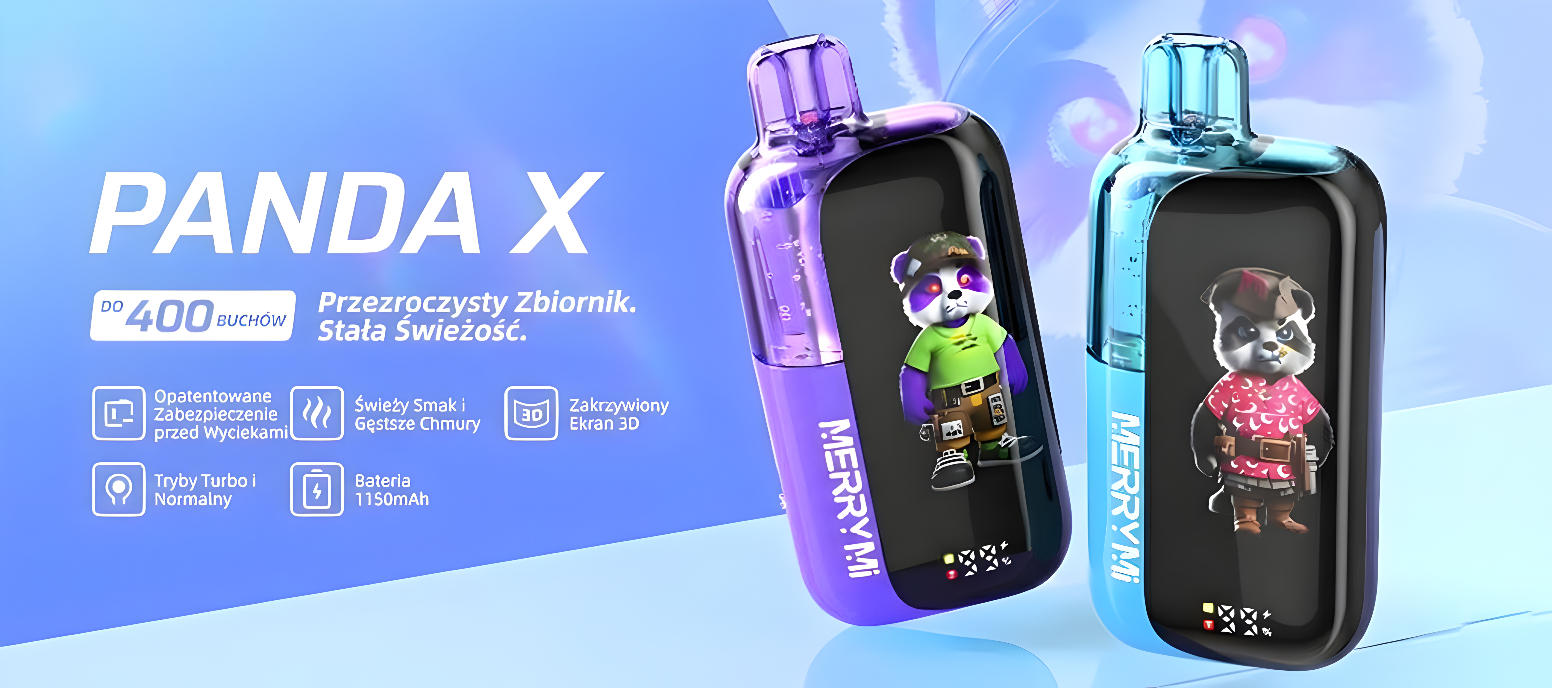 PANDA X
