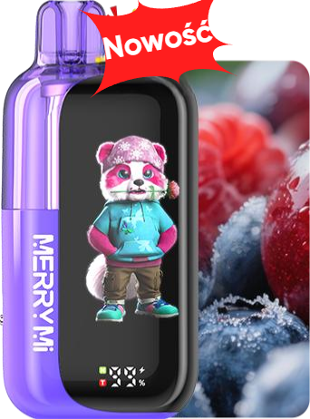 Blueberry Raspberry Cherry