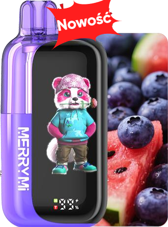 Blueberry Watermelon